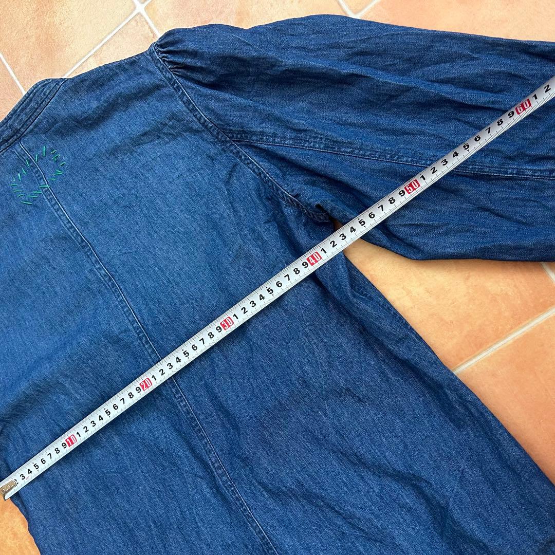 ⭐︎ R.H. Vintage オールインワン つなぎ ⭐︎