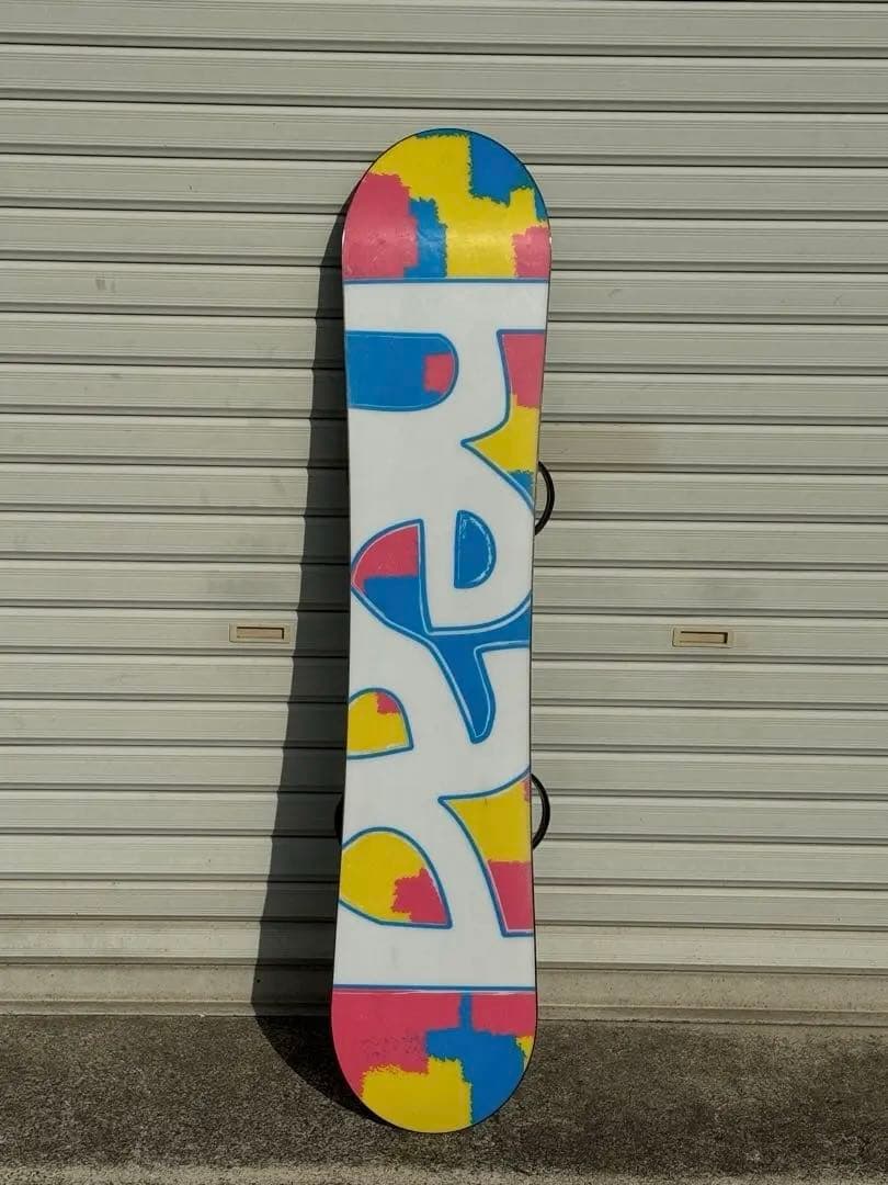 スノーボード Head board 128cm