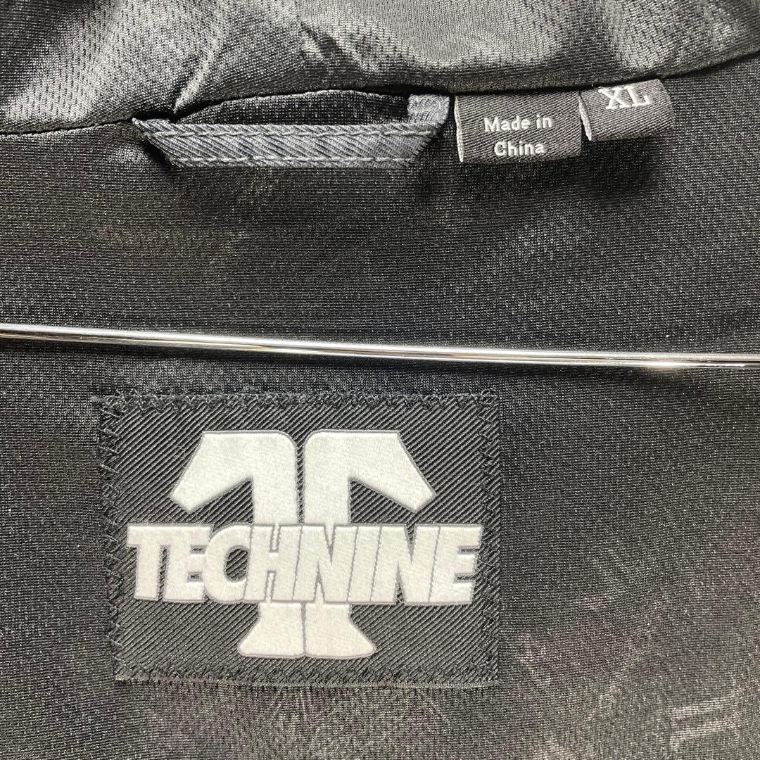 テックナイン　technine クリスブラッドショー　　サイズXL