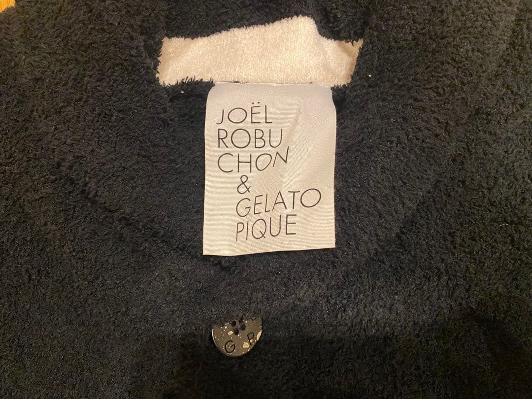 JOËL ROBUCHON & GELATO PIQUE ルームウェアセット