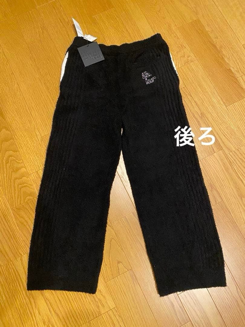 JOËL ROBUCHON & GELATO PIQUE ルームウェアセット