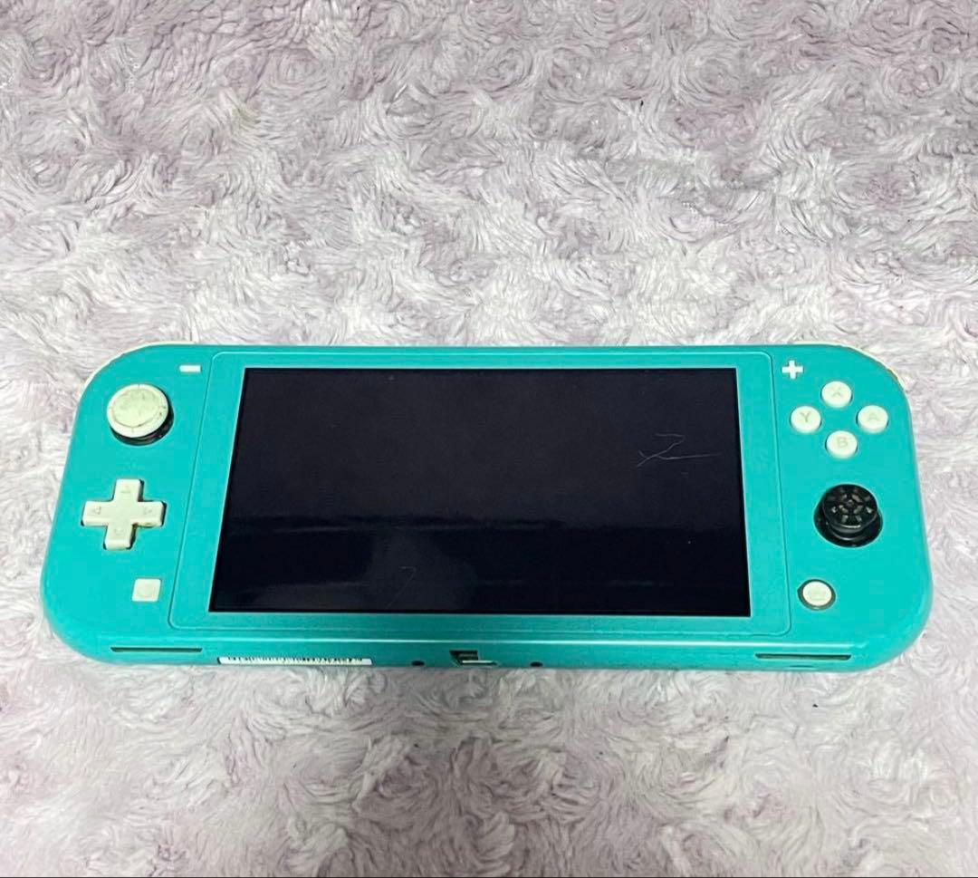 Switchライト　ジャンク