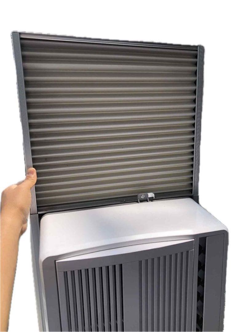 KOIZUMI ルームエアコン KAW-1612  Kenki様用