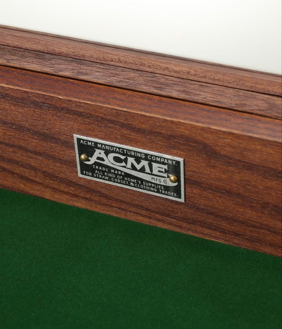 ACME SHOW CASE S アクセサリーケース