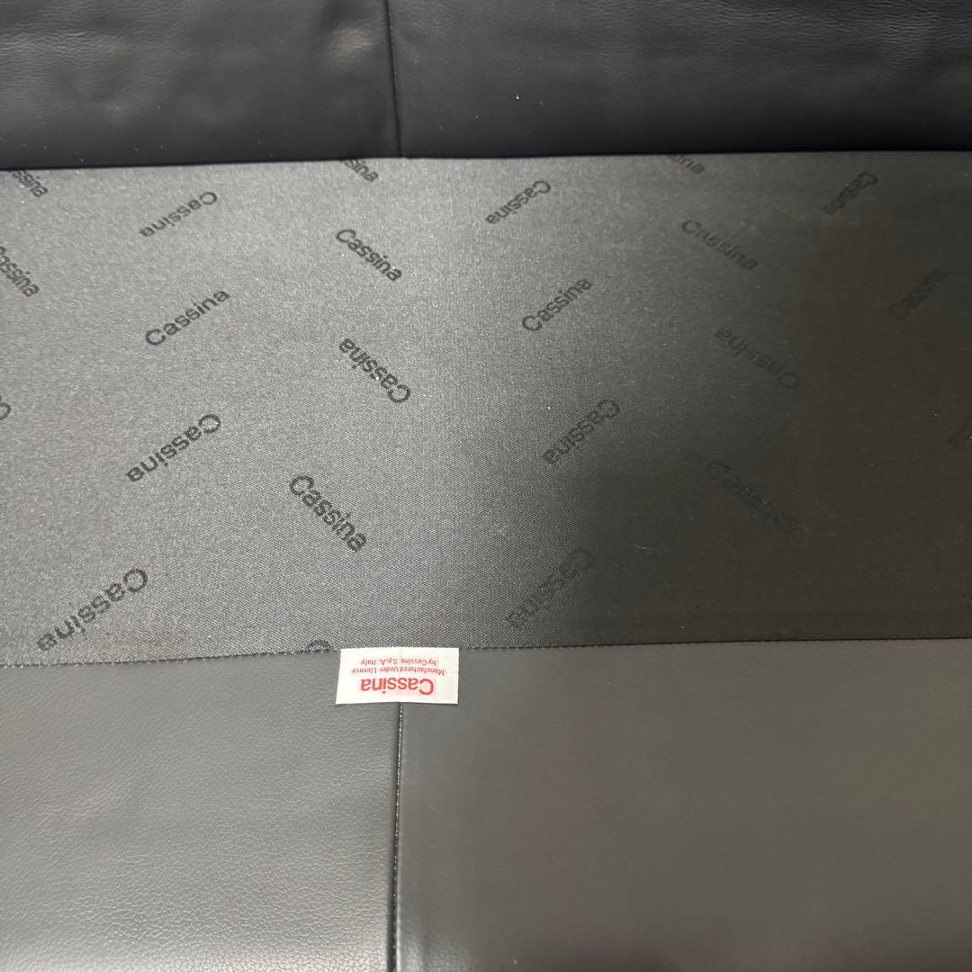 Cassina カッシーナ　MARALUNGA マラルンガ　ソファ　美品