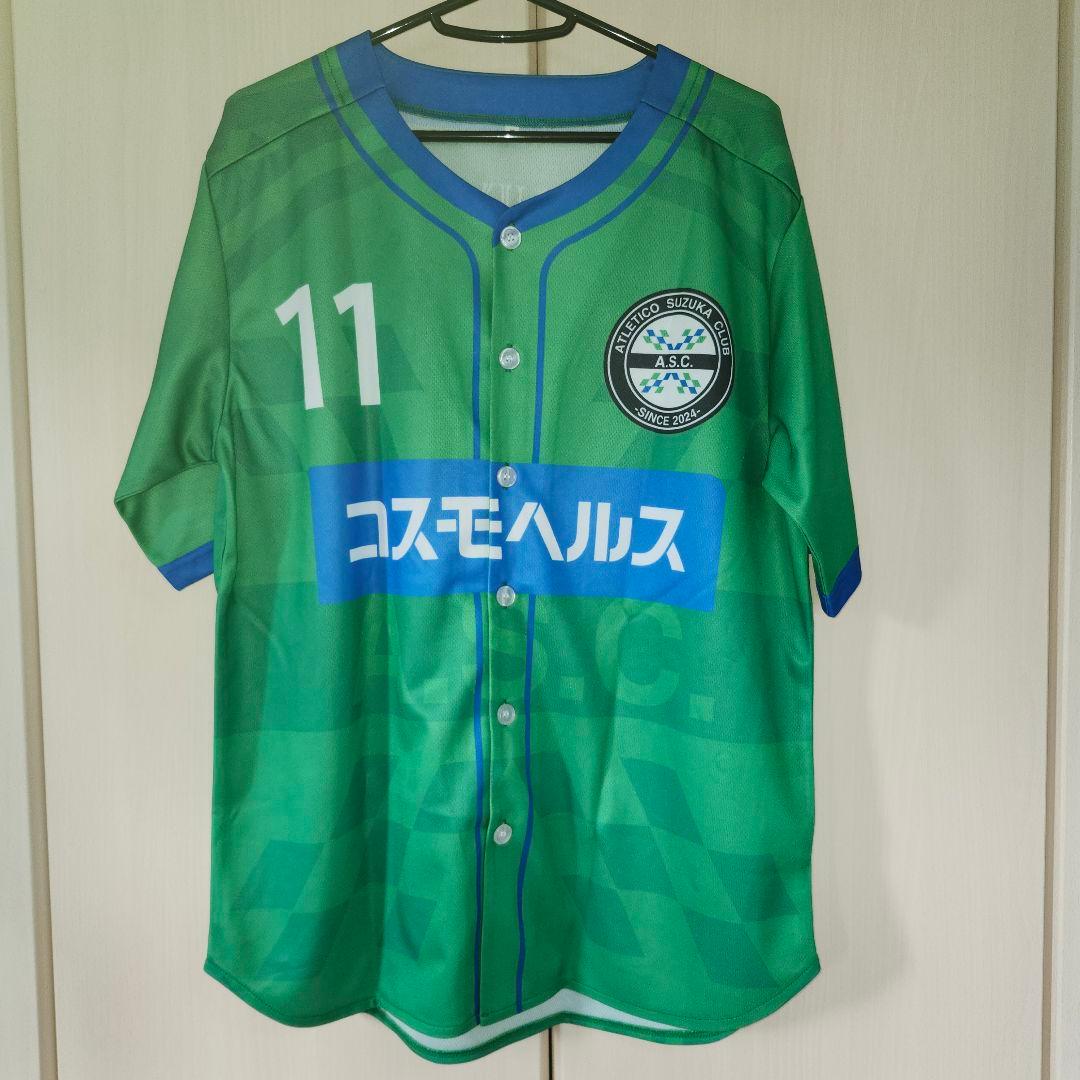 ■最終値下げ 新品 未使用 三浦知良 40周年特別記念試合シャツ カズ 希少■