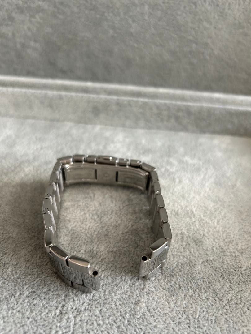 OMEGA オメガ　シーマスターアクアテラ 　　　　　　　　　メタルブレスレット