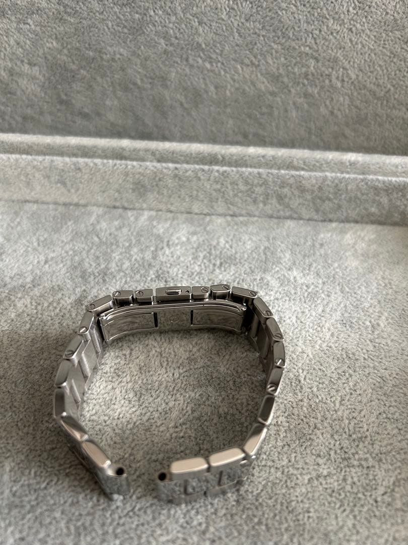 OMEGA オメガ　シーマスターアクアテラ 　　　　　　　　　メタルブレスレット