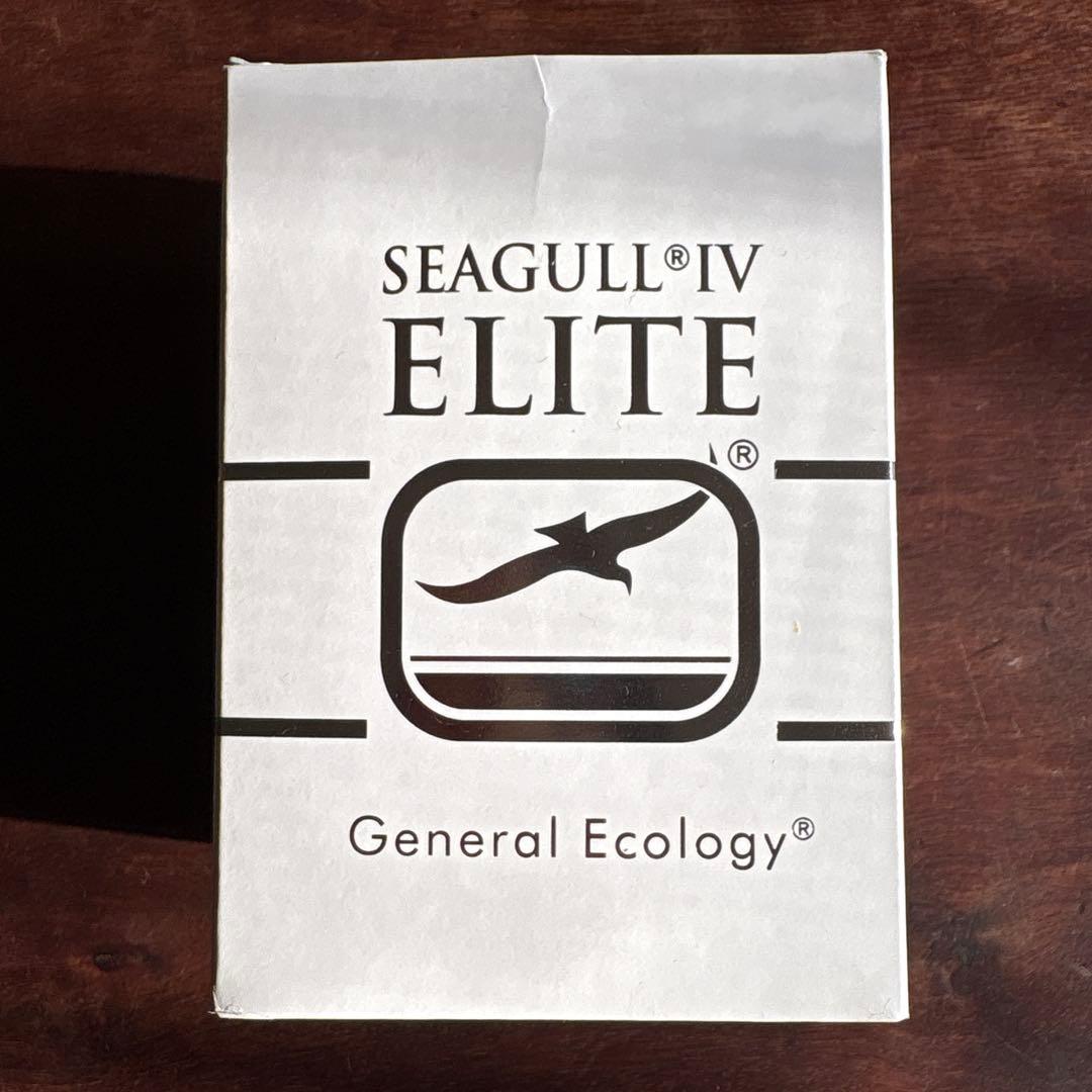 シーガルフォー　Seagull IV Elite RS-1SG E-M