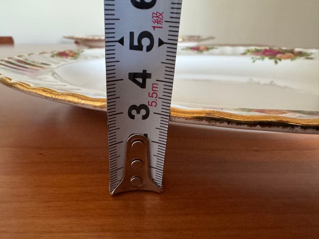   (約42cm&35cm 2点)