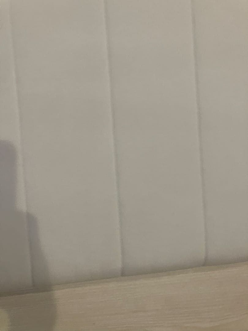 LP 　★美品★エアウィーヴ スマート 01 ダブル　マットレスパッド