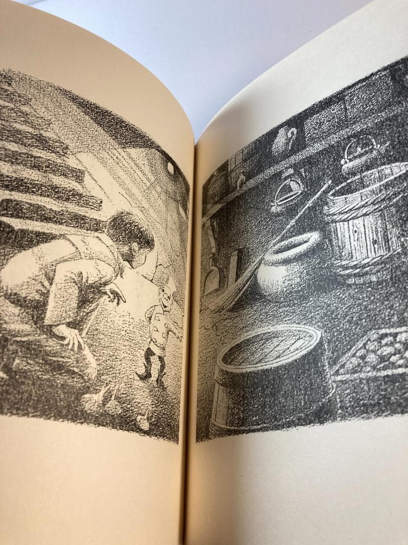 まほうをかけられた舌 岩波幼年文庫 安房 直子 (著) 渕上 昭廣 (イラスト)