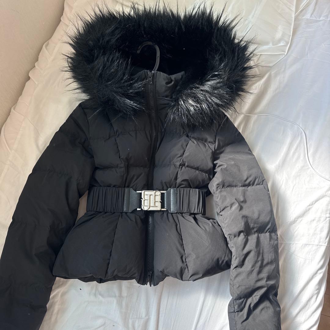 ⚠︎naifu✡️さん専用 旧GYDA ショートダウン ベルト付き