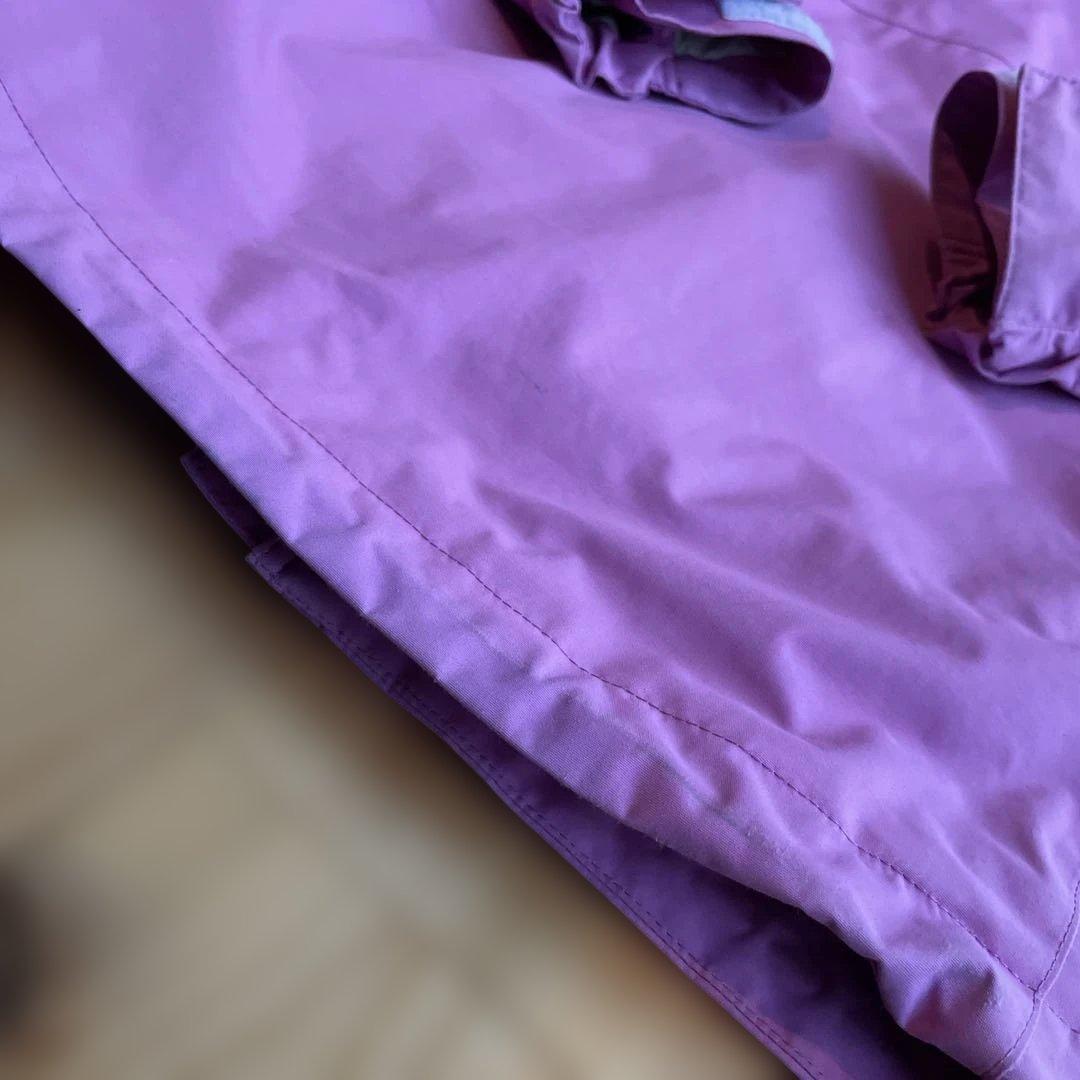 THE NORTH FACE 子供用スノーボードスキーウェア 110サイズ