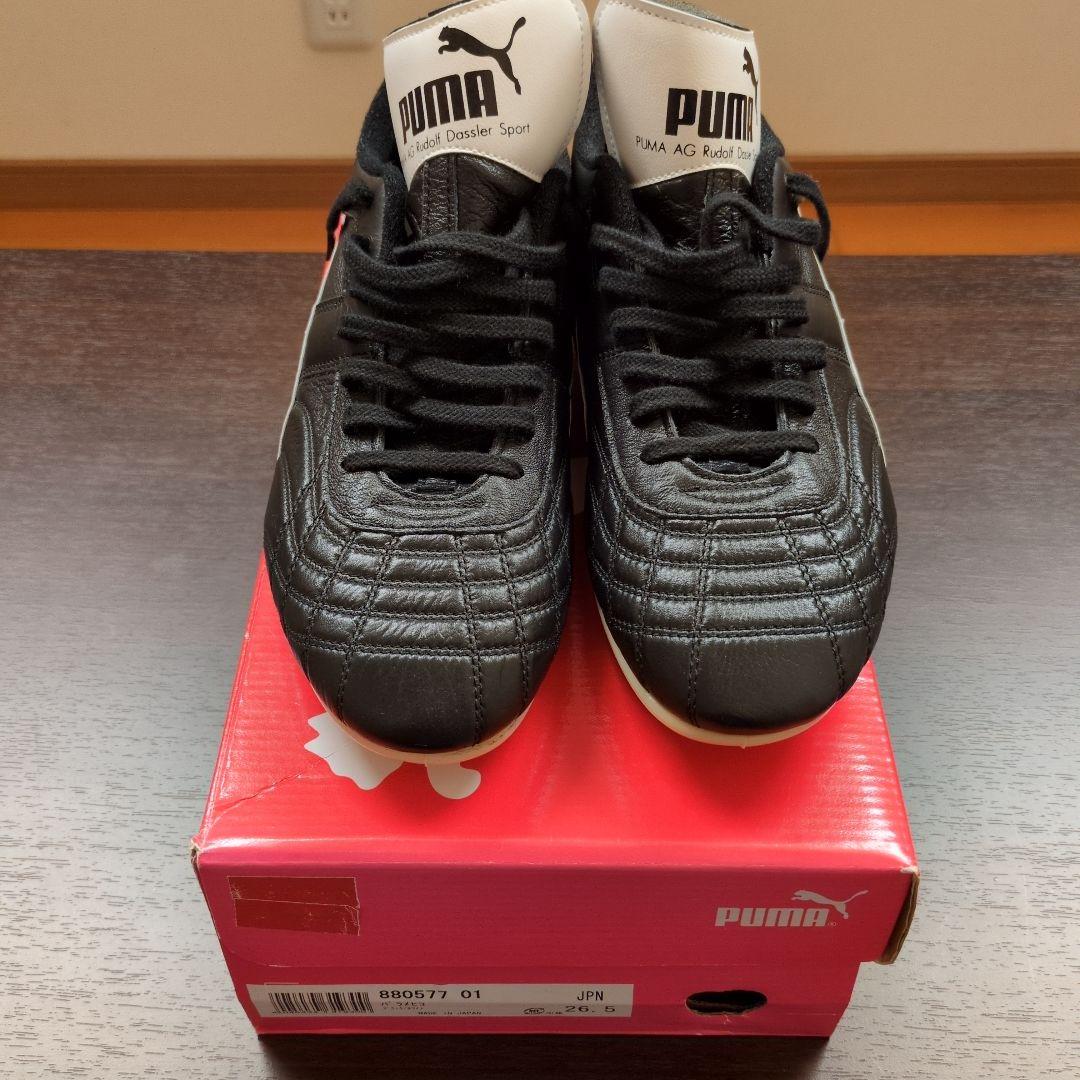 PUMA 旧 パラメヒコ PARA MEXICO 名作 26.5 新品未使用