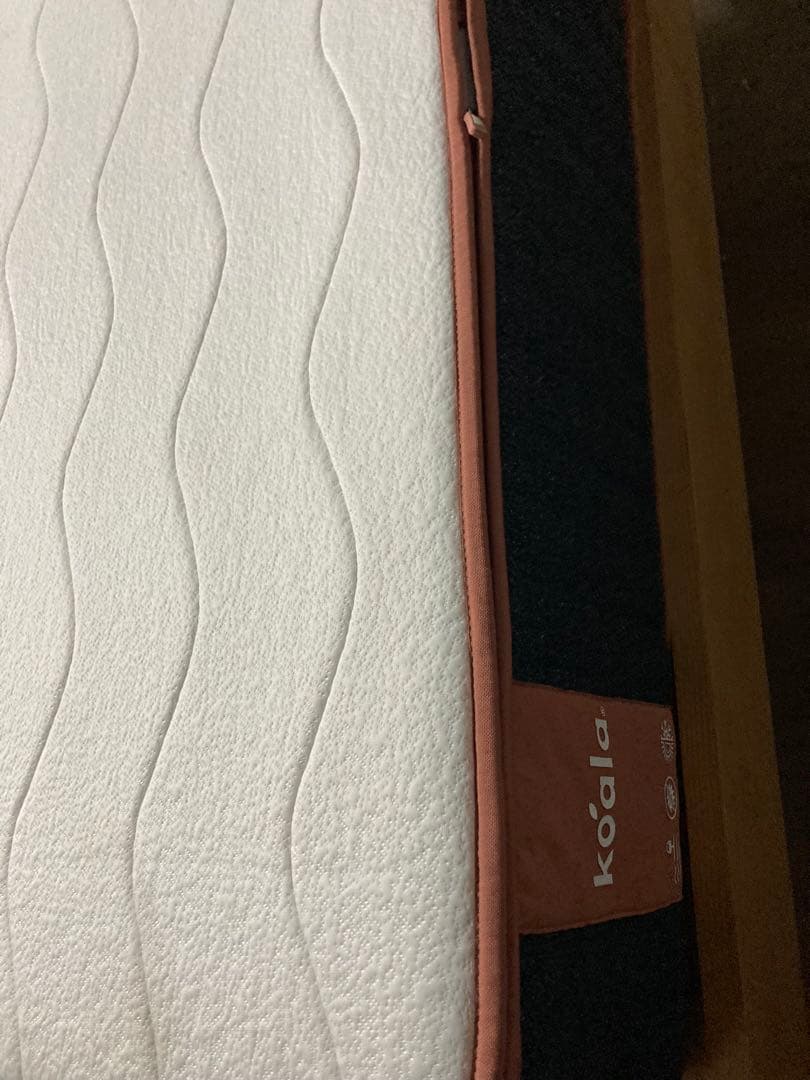 ⑰koala コアラマットレス　シングルサイズ　シュプリーム