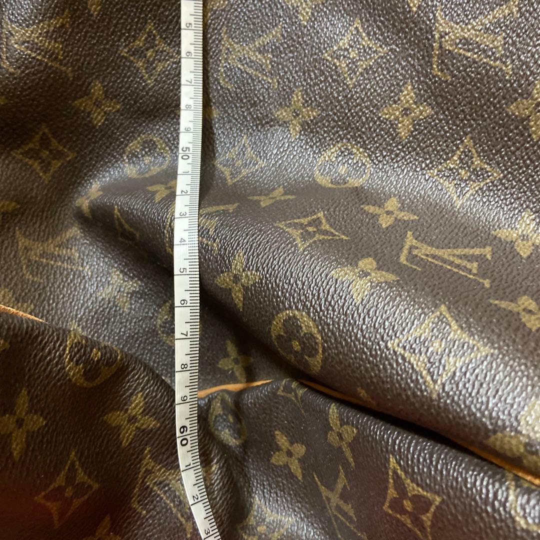 【11月末まで】Louis Vuitton ボストンバッグ 大容量