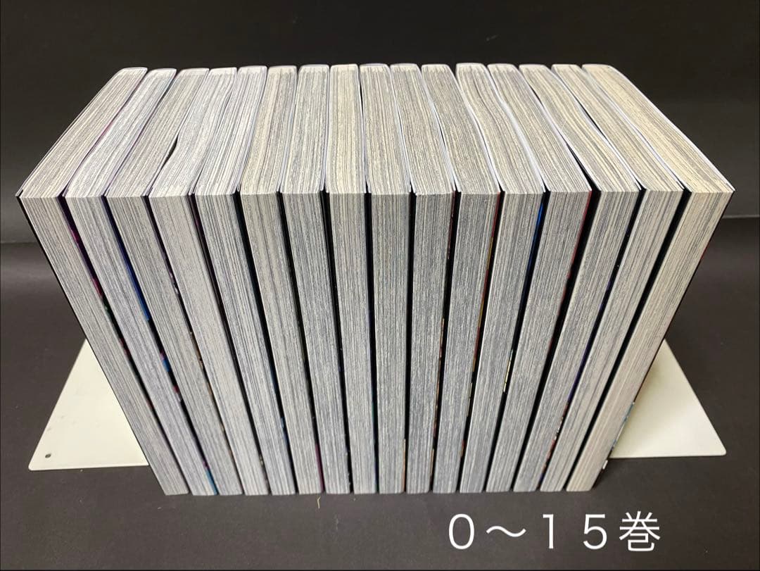 呪術廻戦（０〜３０巻、全巻セット）