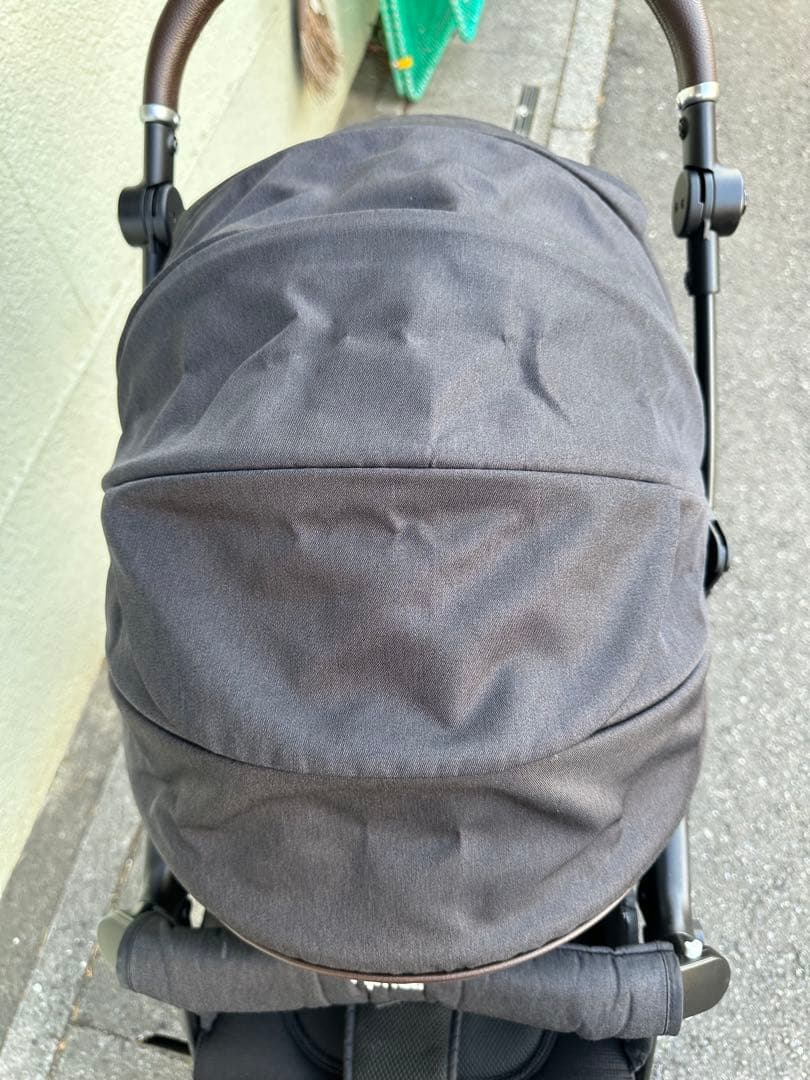 【2024年購入】Aprica ラクーナ ビッテ クッション(生後6ヶ月〜)