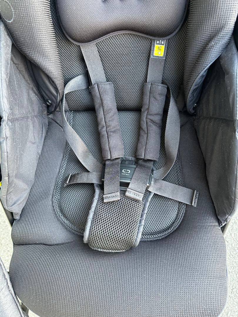 【2024年購入】Aprica ラクーナ ビッテ クッション(生後6ヶ月〜)