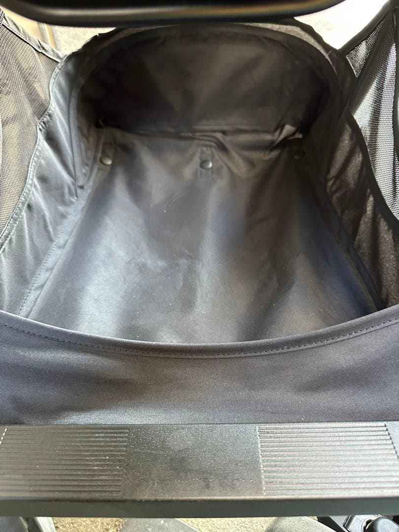 【2024年購入】Aprica ラクーナ ビッテ クッション(生後6ヶ月〜)