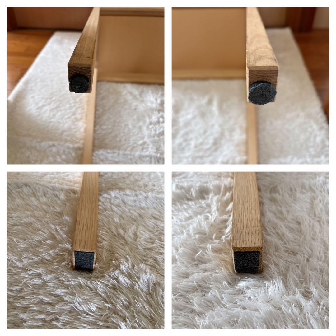 たぬぞう。様リクエスト品】激安 KARIMOKU カリモク コンパクト ドレッサ