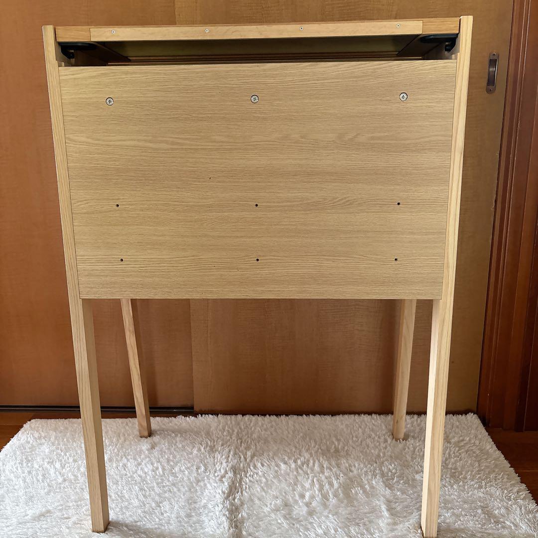 たぬぞう。様リクエスト品】激安 KARIMOKU カリモク コンパクト ドレッサ