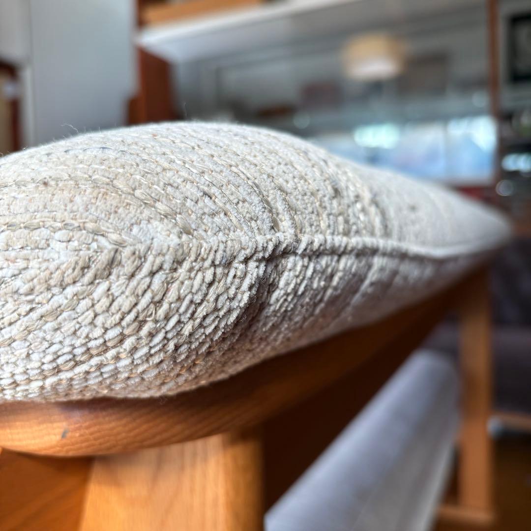 【 NAGANO 】無垢材 ソファー 2〜3人掛け