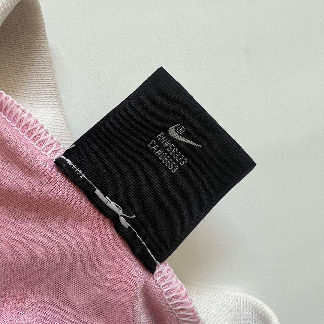 PSVアイントフォーヘン 95/96 ユニフォーム ホーム 半袖　NIKE