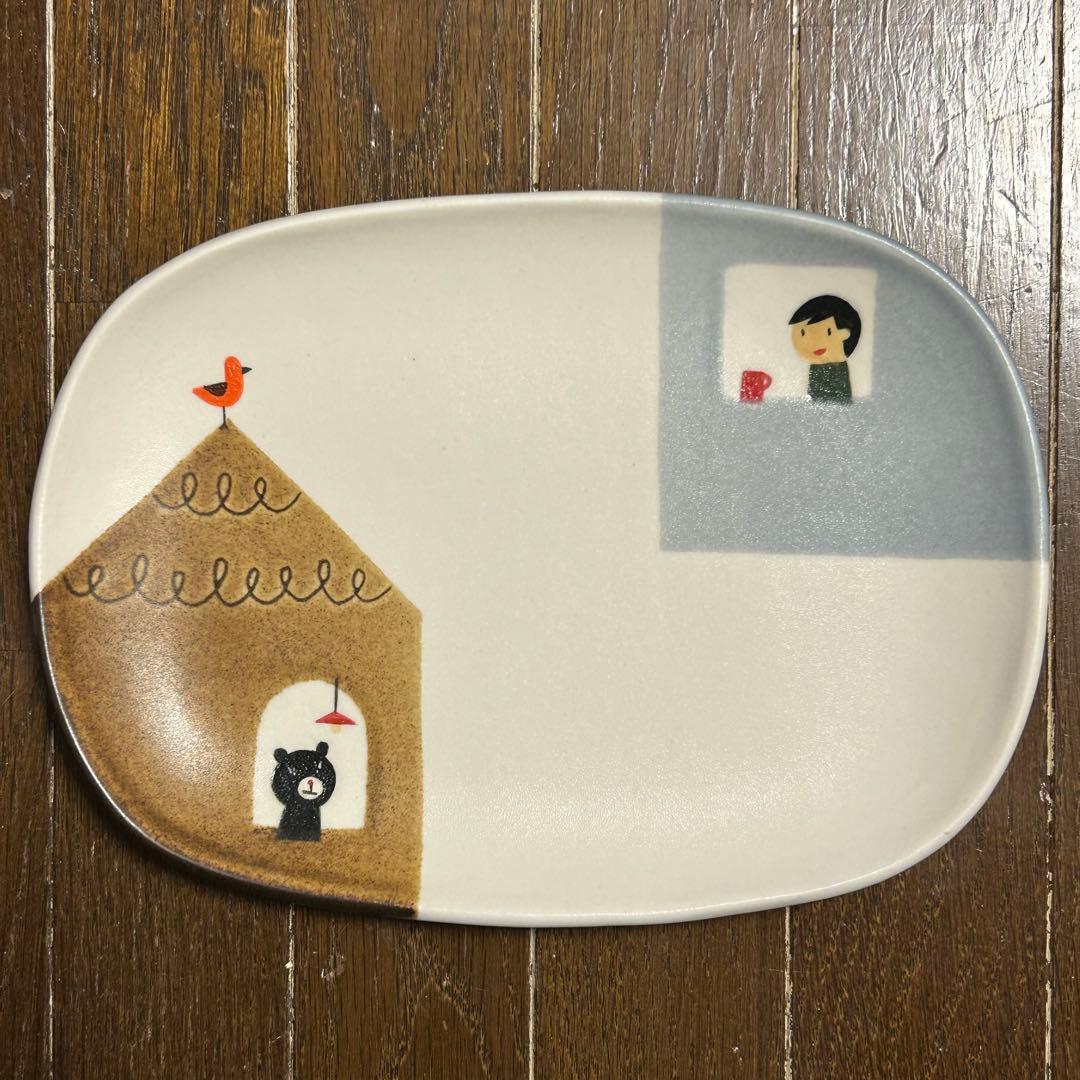 新品未使用 ☆ 小堤晶子 さんのうつわ