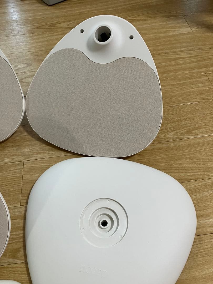 OPPO キャットフォレスト 突っ張り型キャットタワー