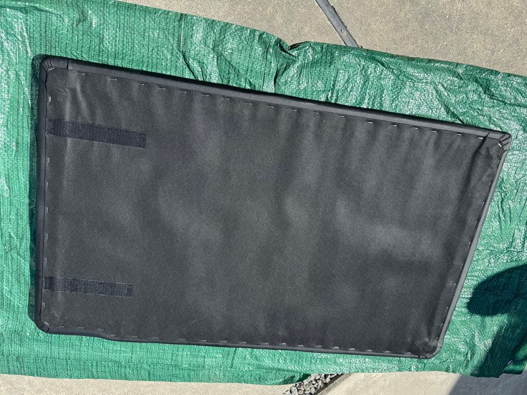 【神奈川県引取りのみ】NOAH 80前期　ベッドキッド