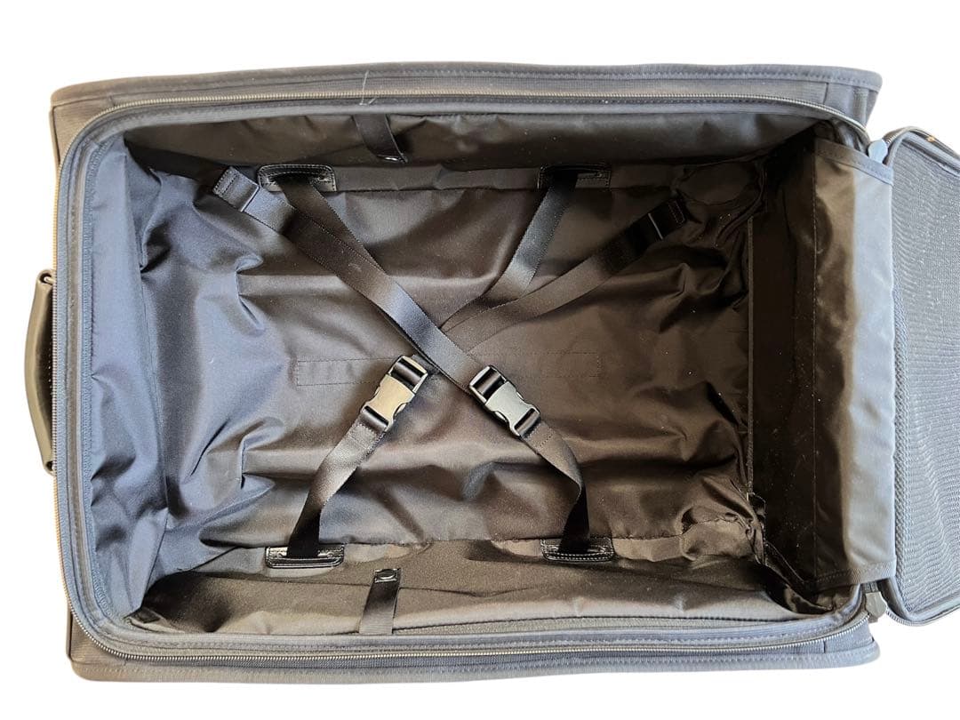 PORTER キャリーケース (ガーメント付き)