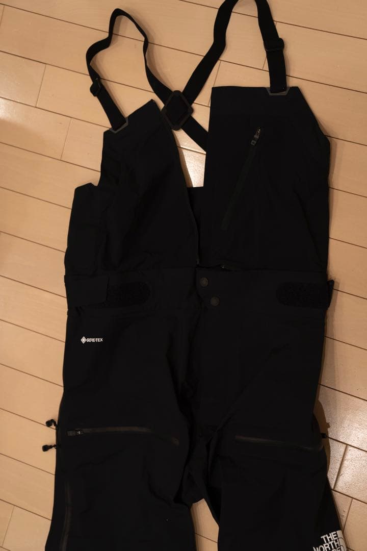 スノーボード THE NORTH FACE Powder Guide Light Bib