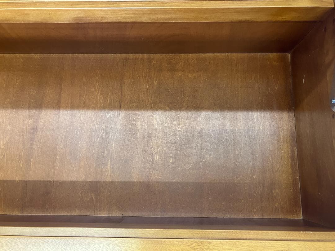 横浜ダニエル ベンチ収納 ベンチチェスト ブラウン