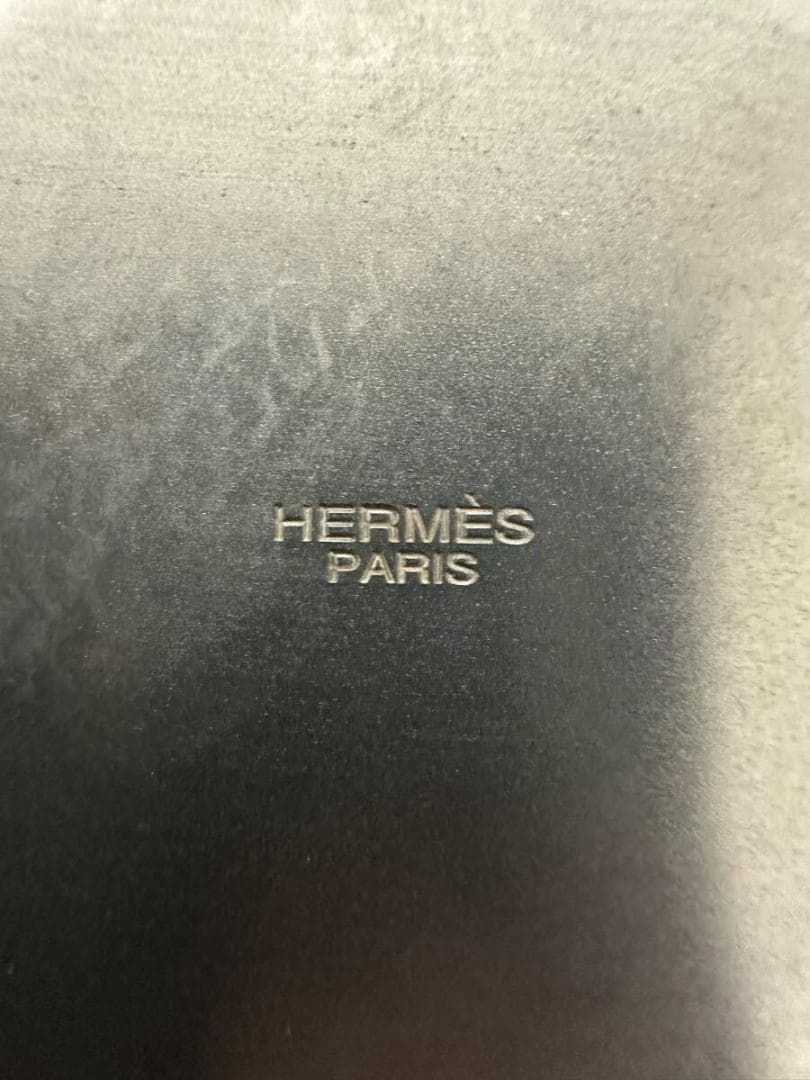 エルメス スターリングシルバー デコラティブ ボウル sv925 銀食器