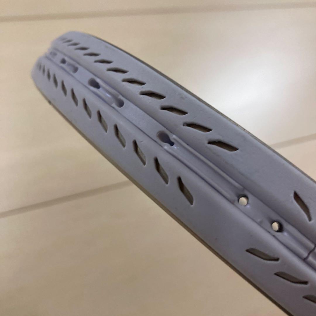 【限定品】PRINCE エンブレム120 G2 シャンパンゴールド