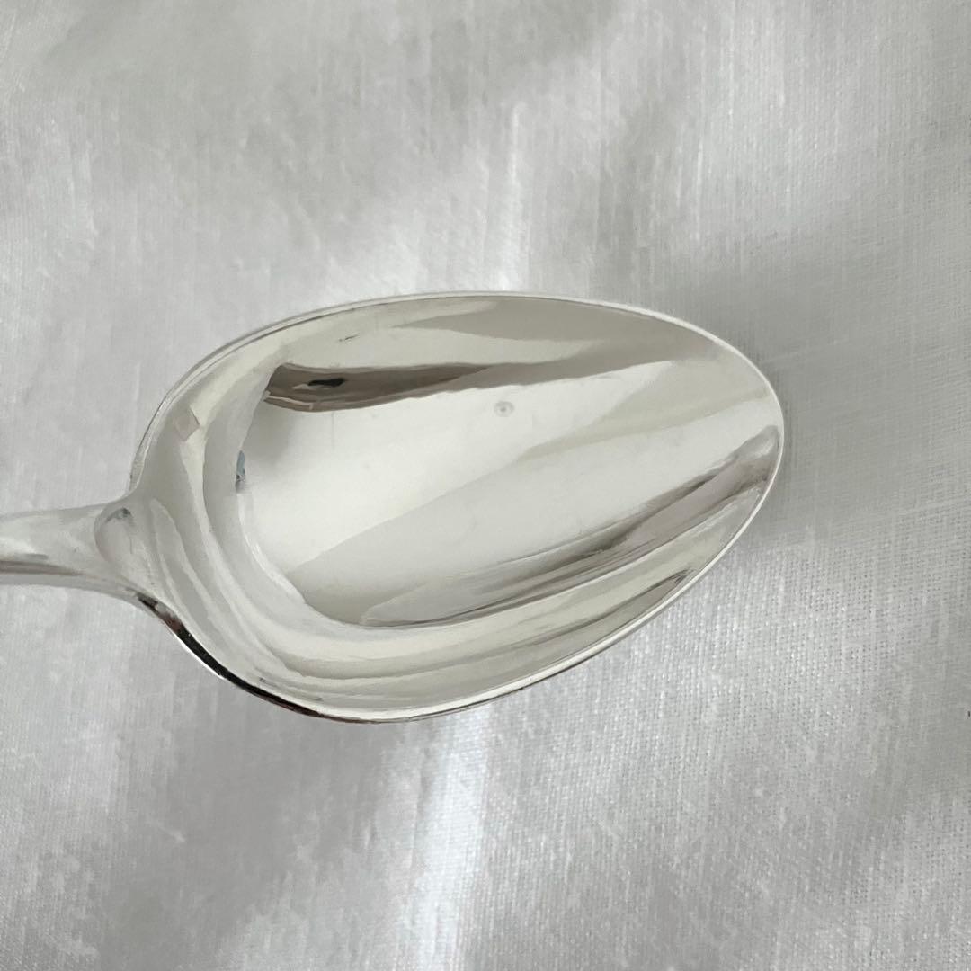 19世紀 フランス CHRISTOFLE クリストフル アンティーク セット