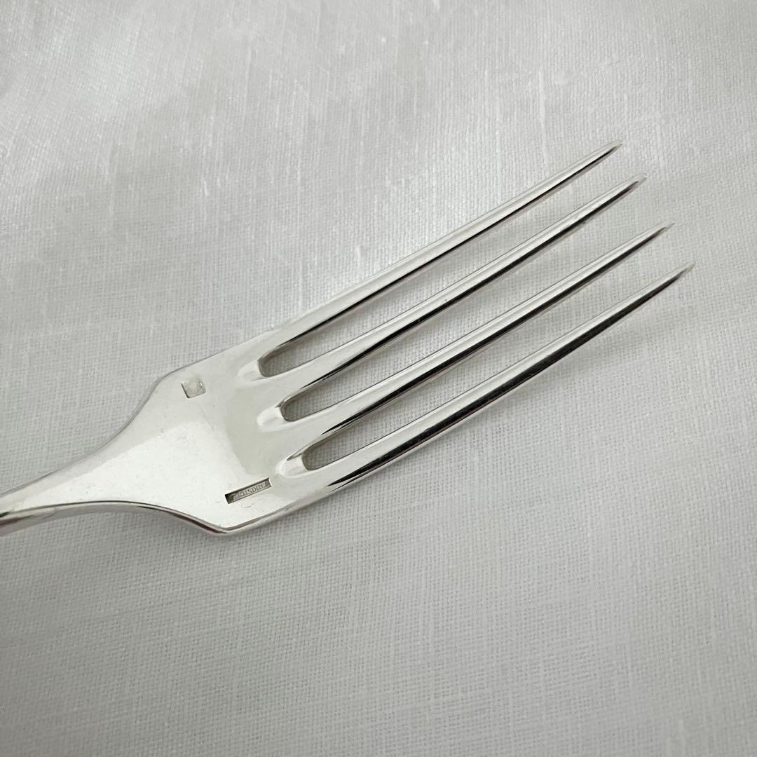 19世紀 フランス CHRISTOFLE クリストフル アンティーク セット