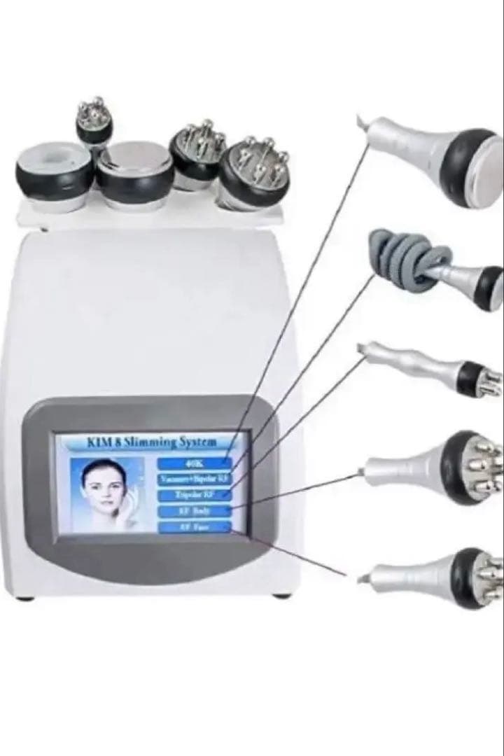 40khz キャビテーション