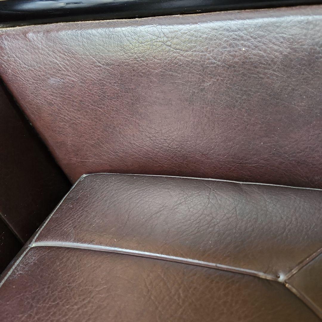 昭和レトロ　ソファー　1客