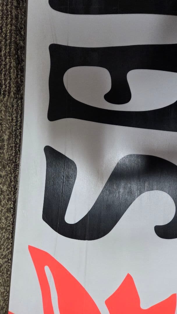 スノーボード SALOMON ASSASSIN 156cm