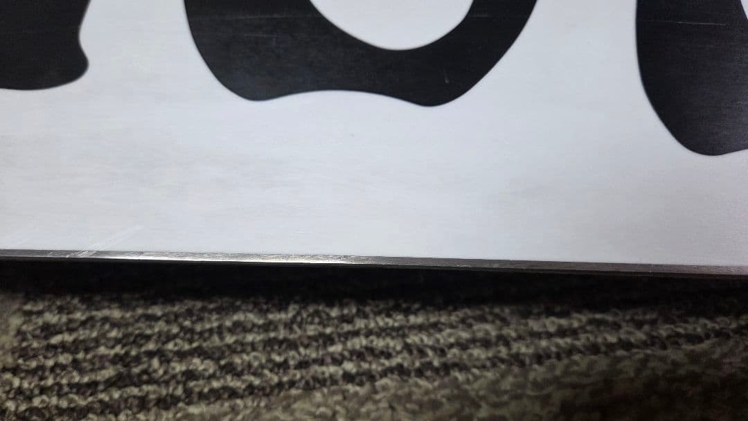 スノーボード SALOMON ASSASSIN 156cm