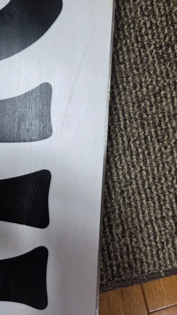 スノーボード SALOMON ASSASSIN 156cm