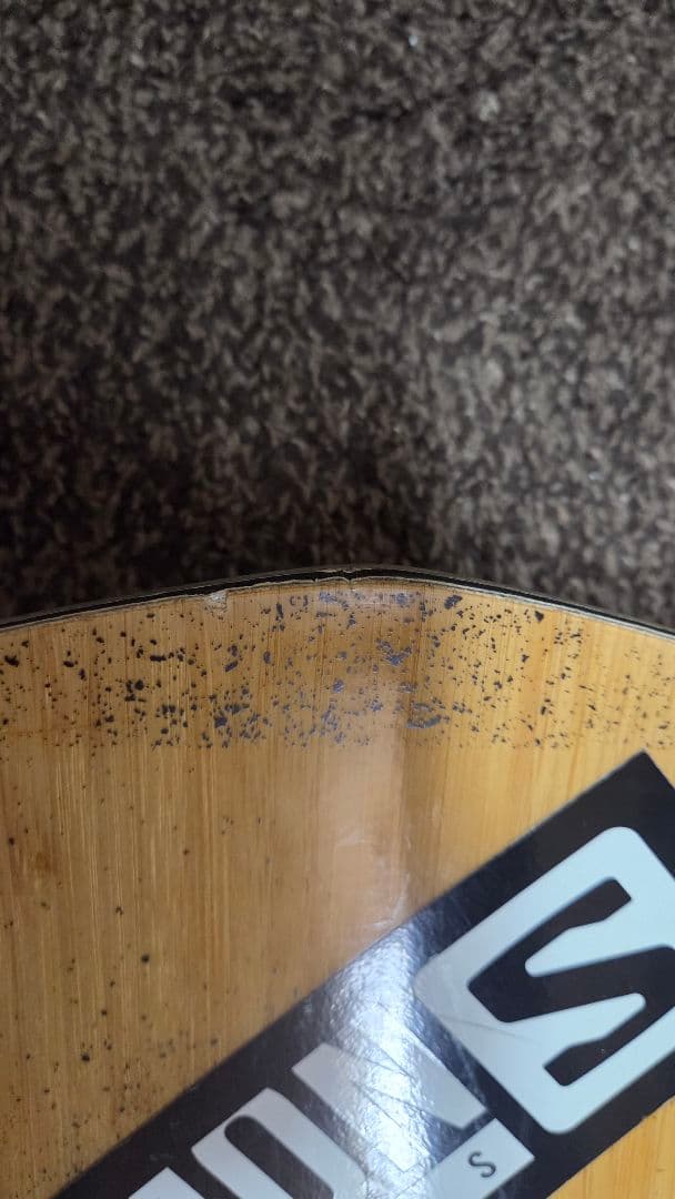 スノーボード SALOMON ASSASSIN 156cm