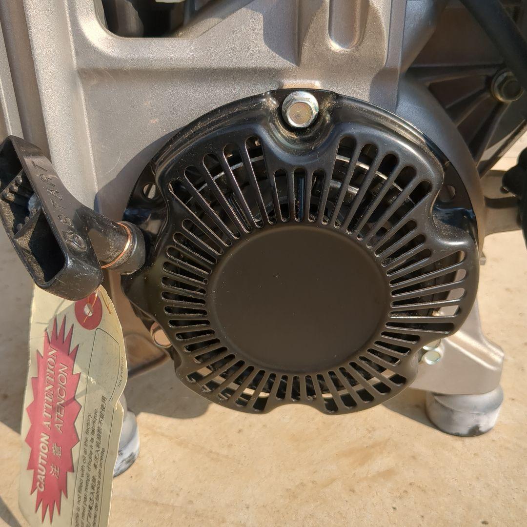 【新品】YAMAHA 50Hz 700VA （EF900FW）