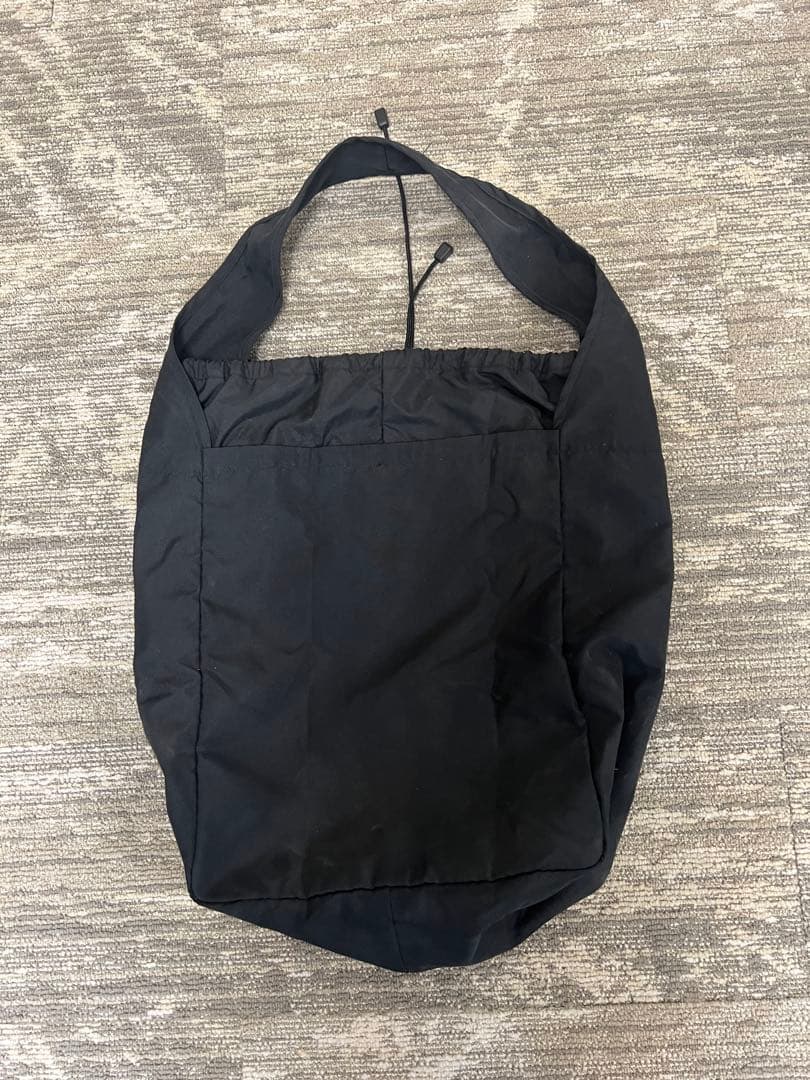 折りたたみ式ベビーカー　ポキット　エアー　収納袋付き