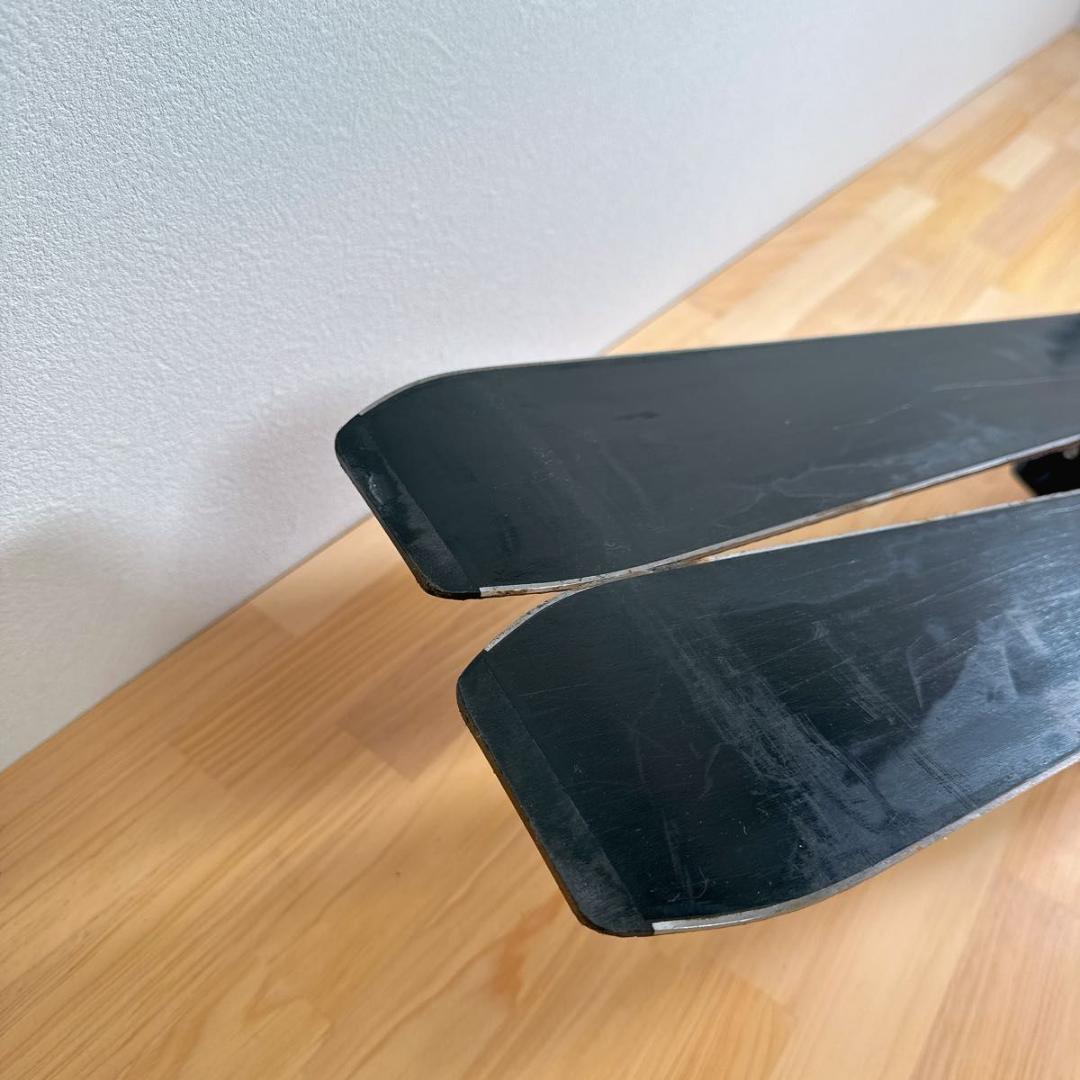 ATOMIC REDSTER J2 140 C5 GW スキー ビンディング付