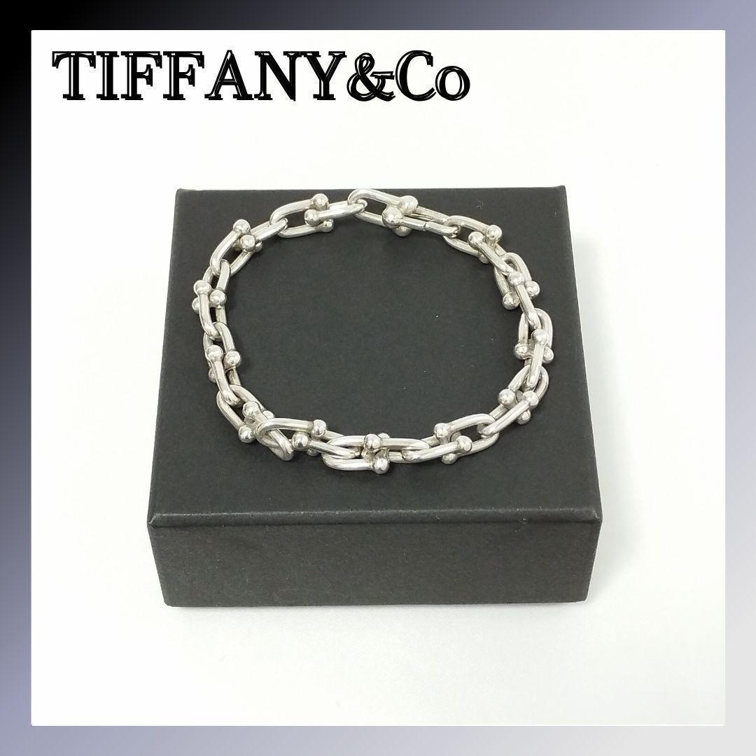ティファニー ブレスレット ハードウェア シルバー925
