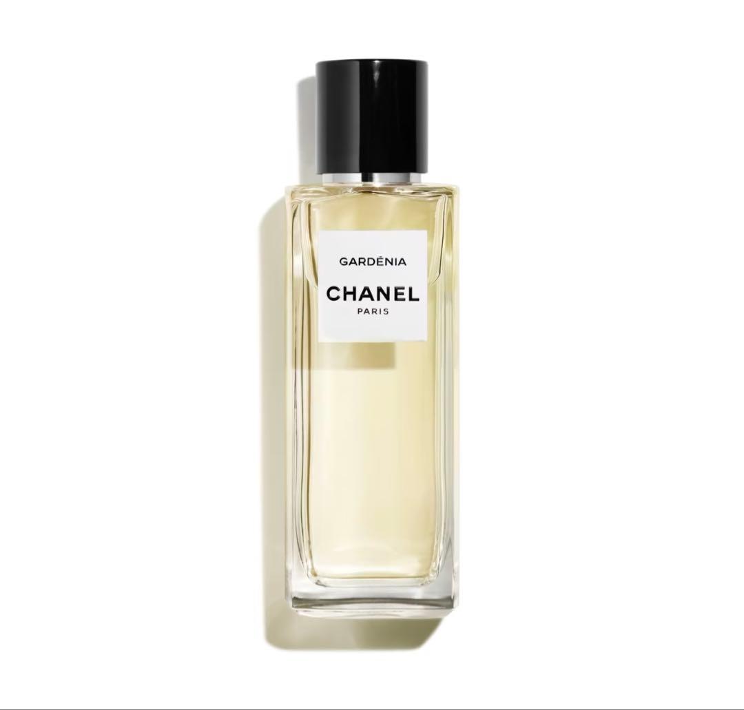 CHANEL ガーデニア オードパルファム